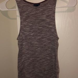 Aeropostale halter top
